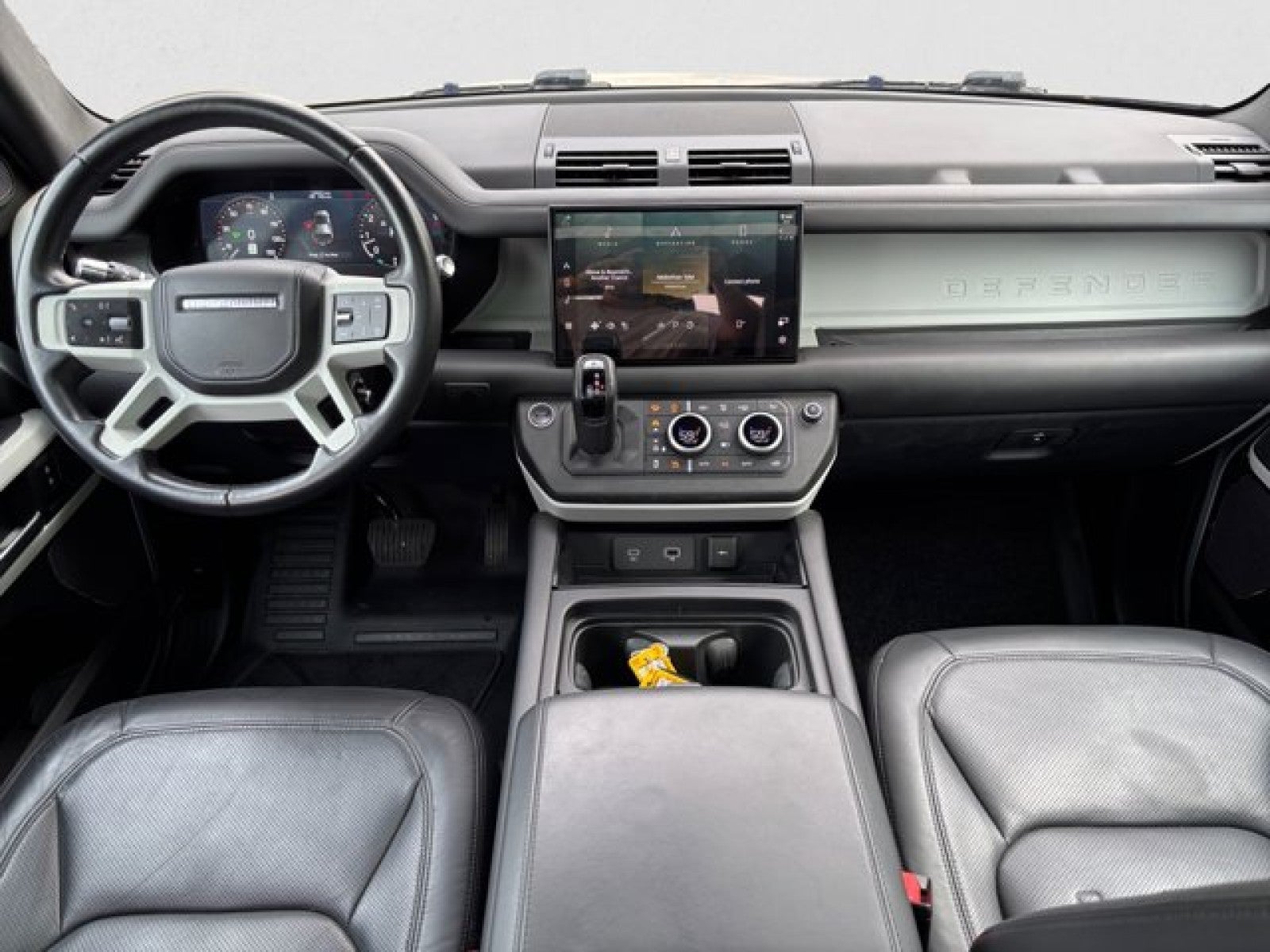 2022 Land Rover Defender XS Edition