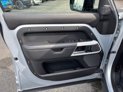 2022 Land Rover Defender XS Edition