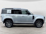 2022 Land Rover Defender XS Edition
