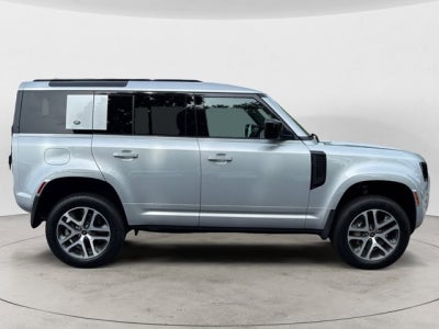2022 Land Rover Defender XS Edition