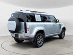 2022 Land Rover Defender XS Edition