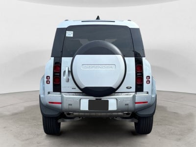 2022 Land Rover Defender XS Edition