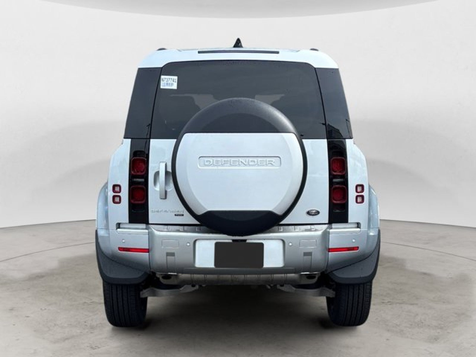 2022 Land Rover Defender XS Edition