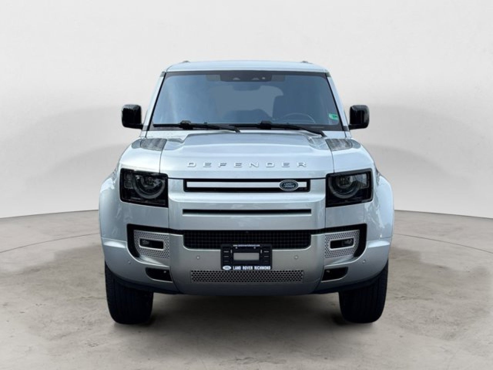2022 Land Rover Defender XS Edition