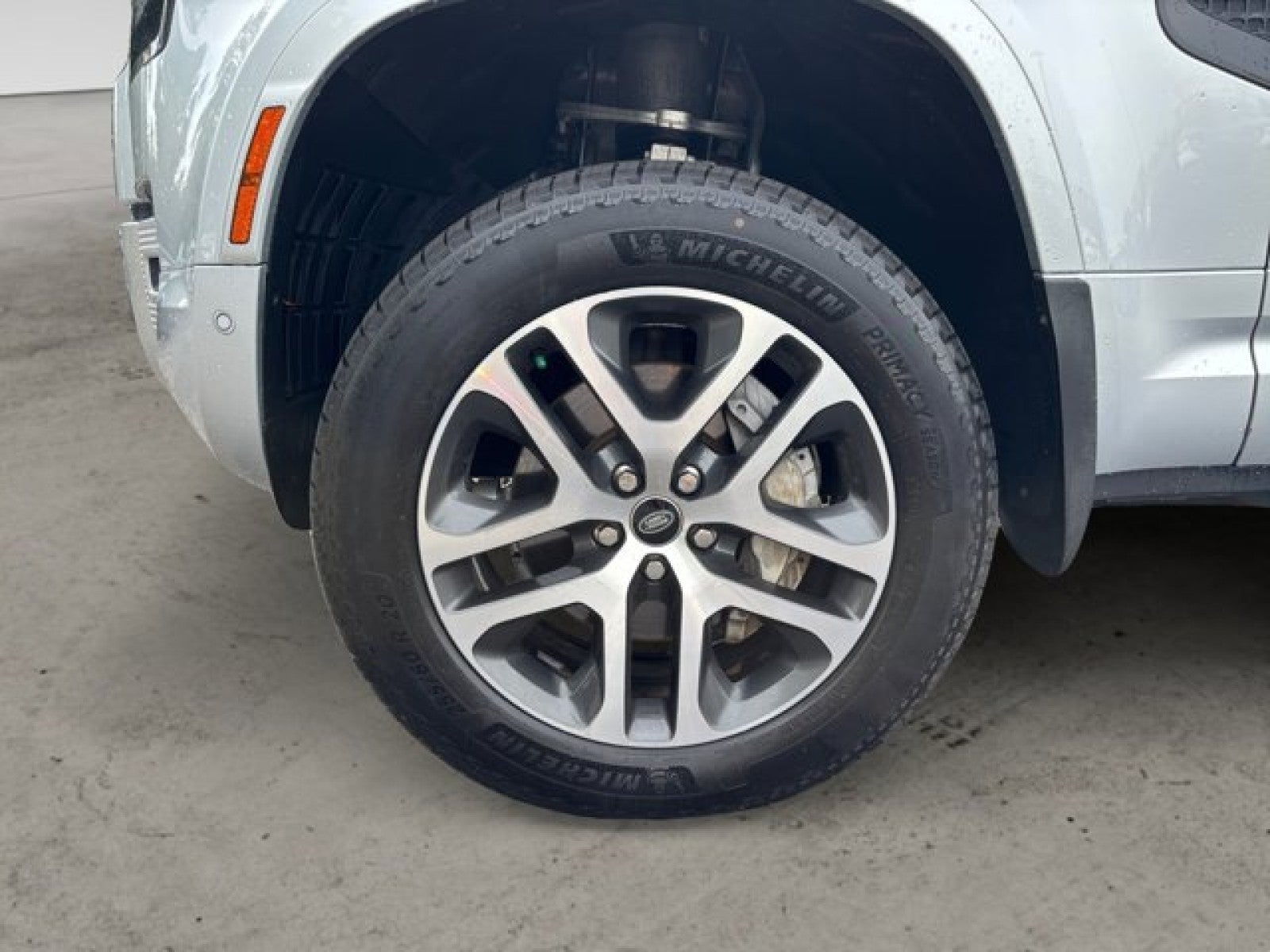 2022 Land Rover Defender XS Edition