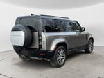 2022 Land Rover Defender X