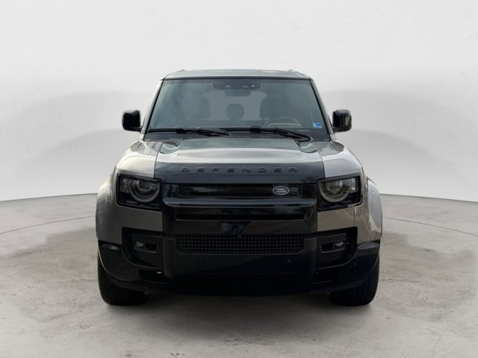 2022 Land Rover Defender X