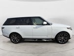 2021 Land Rover Range Rover SWB