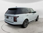 2021 Land Rover Range Rover SWB