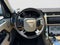 2020 Land Rover Range Rover HSE
