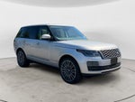 2020 Land Rover Range Rover HSE
