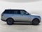 2020 Land Rover Range Rover HSE