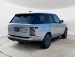 2020 Land Rover Range Rover HSE