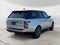 2020 Land Rover Range Rover HSE