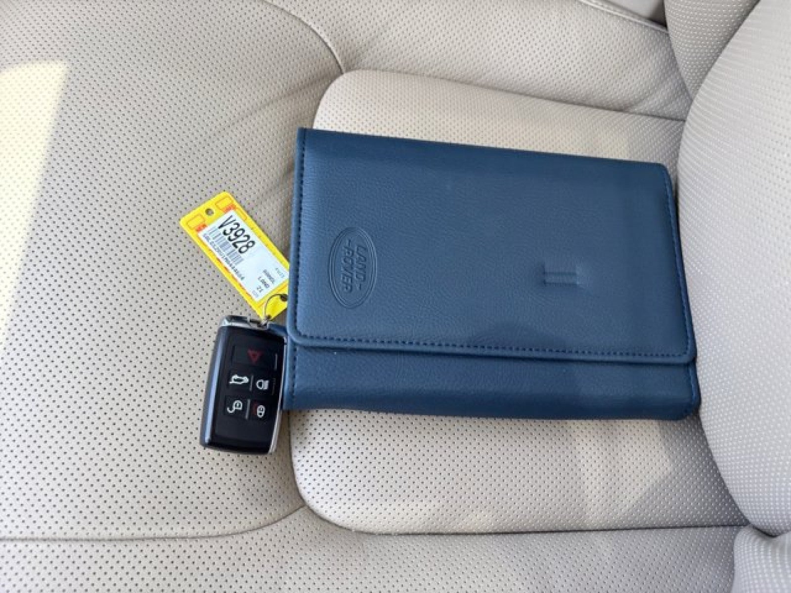 2021 Land Rover Range Rover Westminster