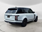 2021 Land Rover Range Rover Westminster