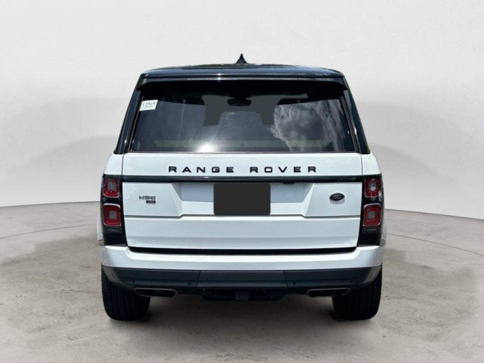 2021 Land Rover Range Rover Westminster
