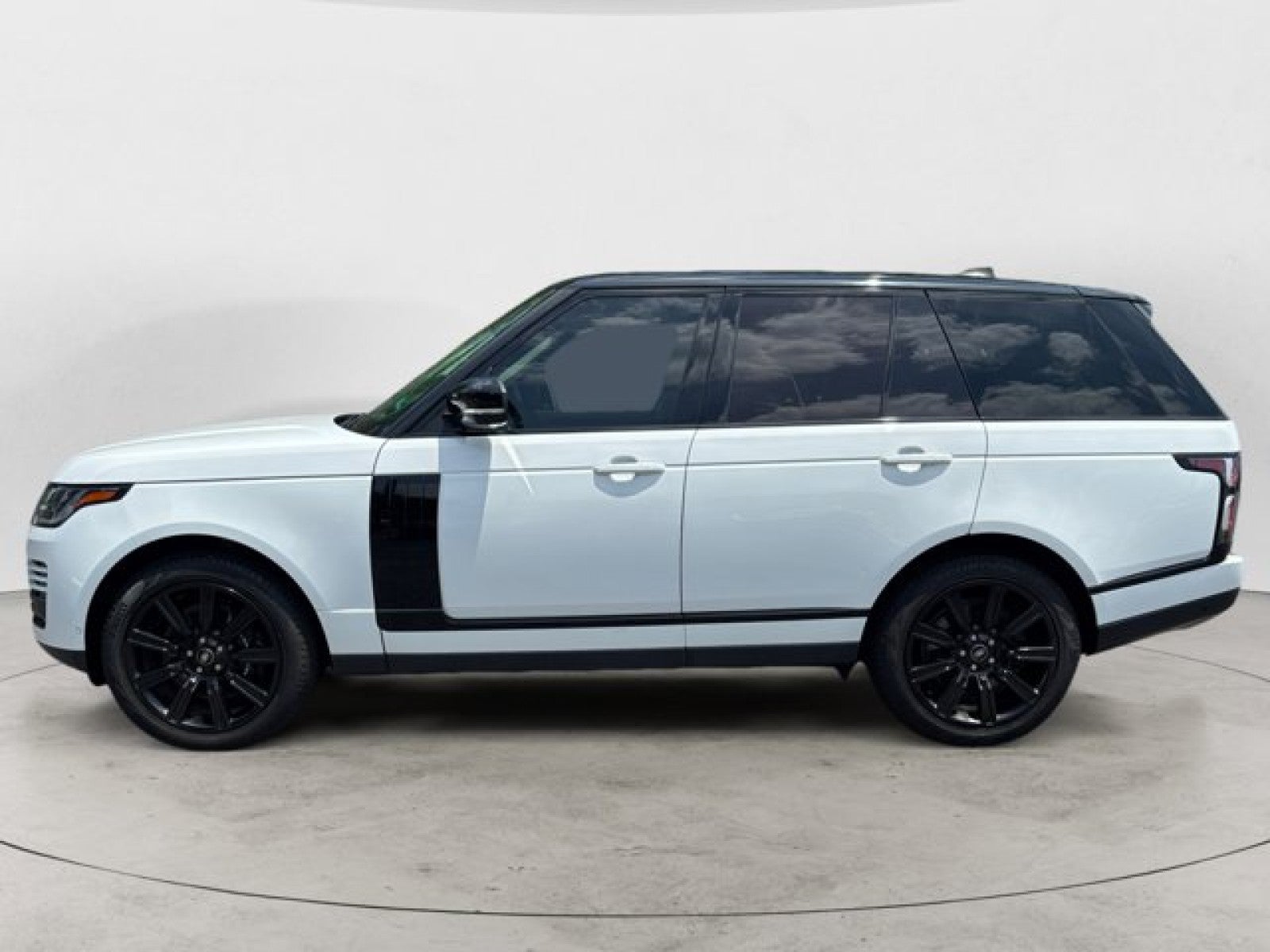 2021 Land Rover Range Rover Westminster