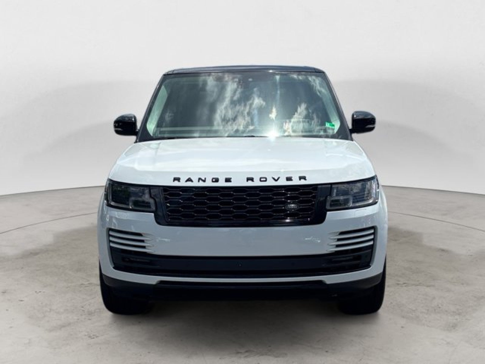 2021 Land Rover Range Rover Westminster