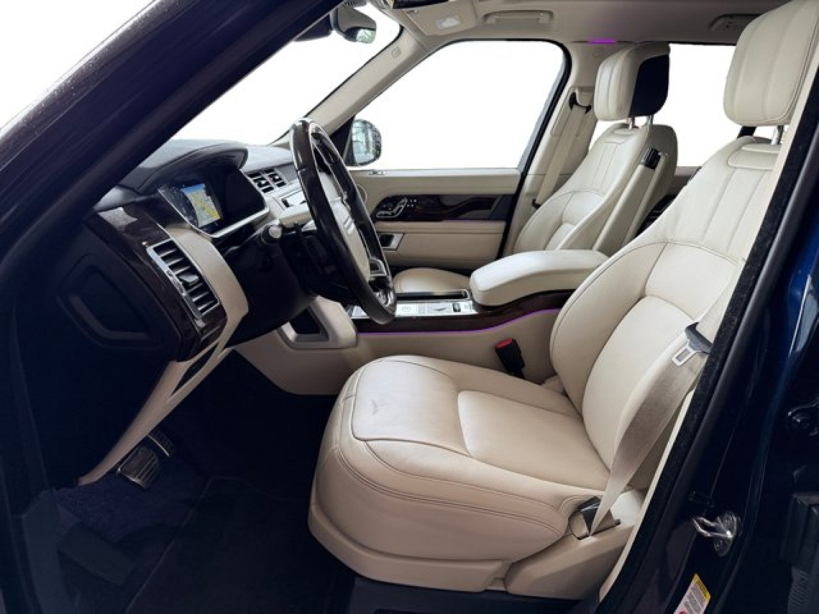 2021 Land Rover Range Rover Westminster
