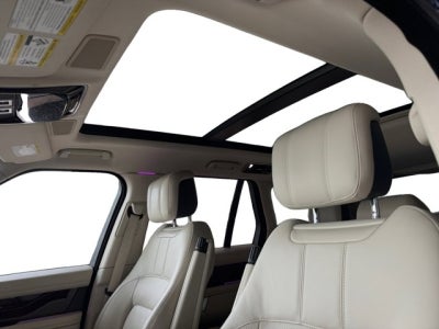 2021 Land Rover Range Rover Westminster
