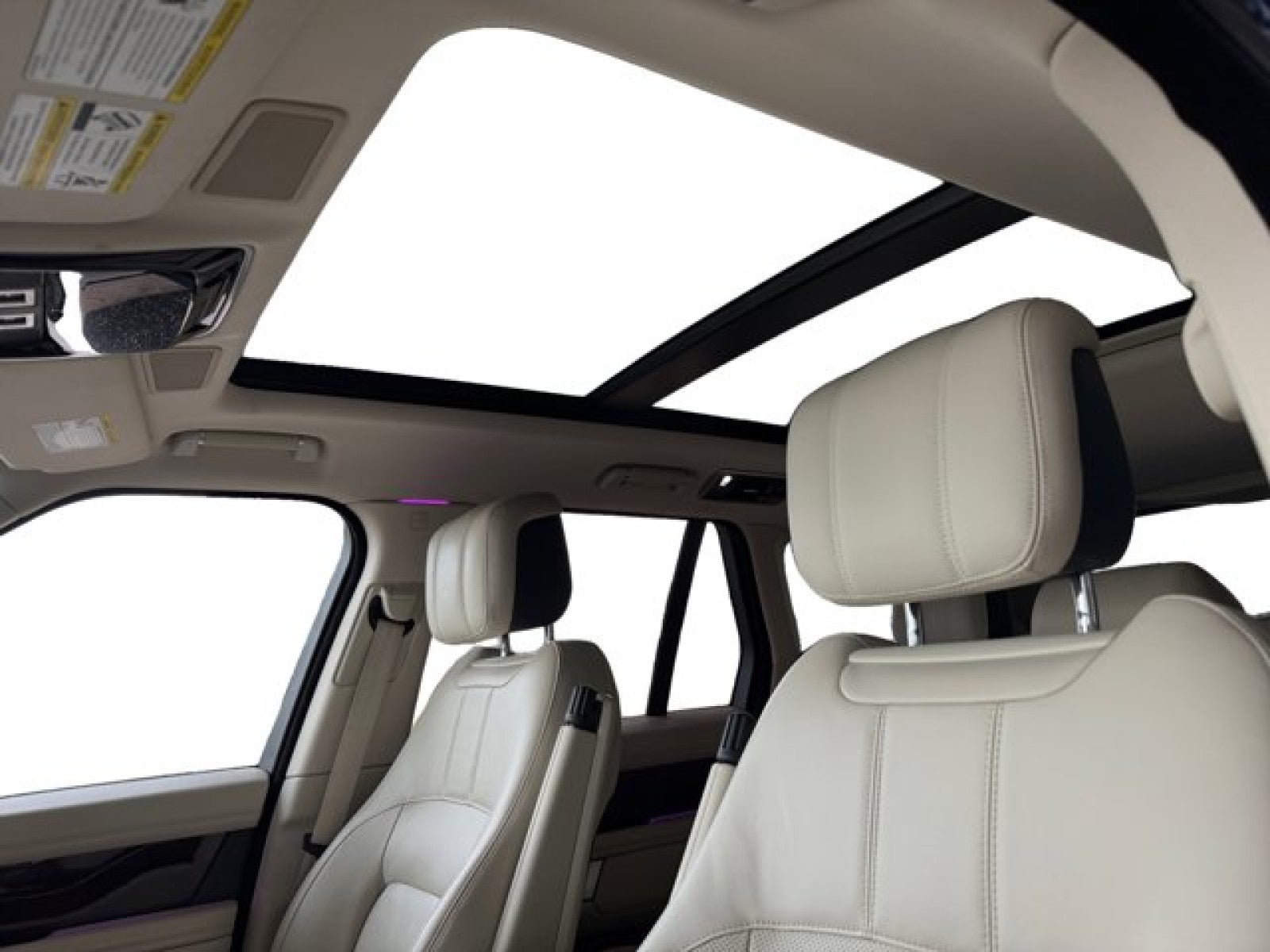2021 Land Rover Range Rover Westminster