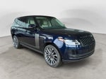 2021 Land Rover Range Rover Westminster