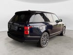 2021 Land Rover Range Rover Westminster