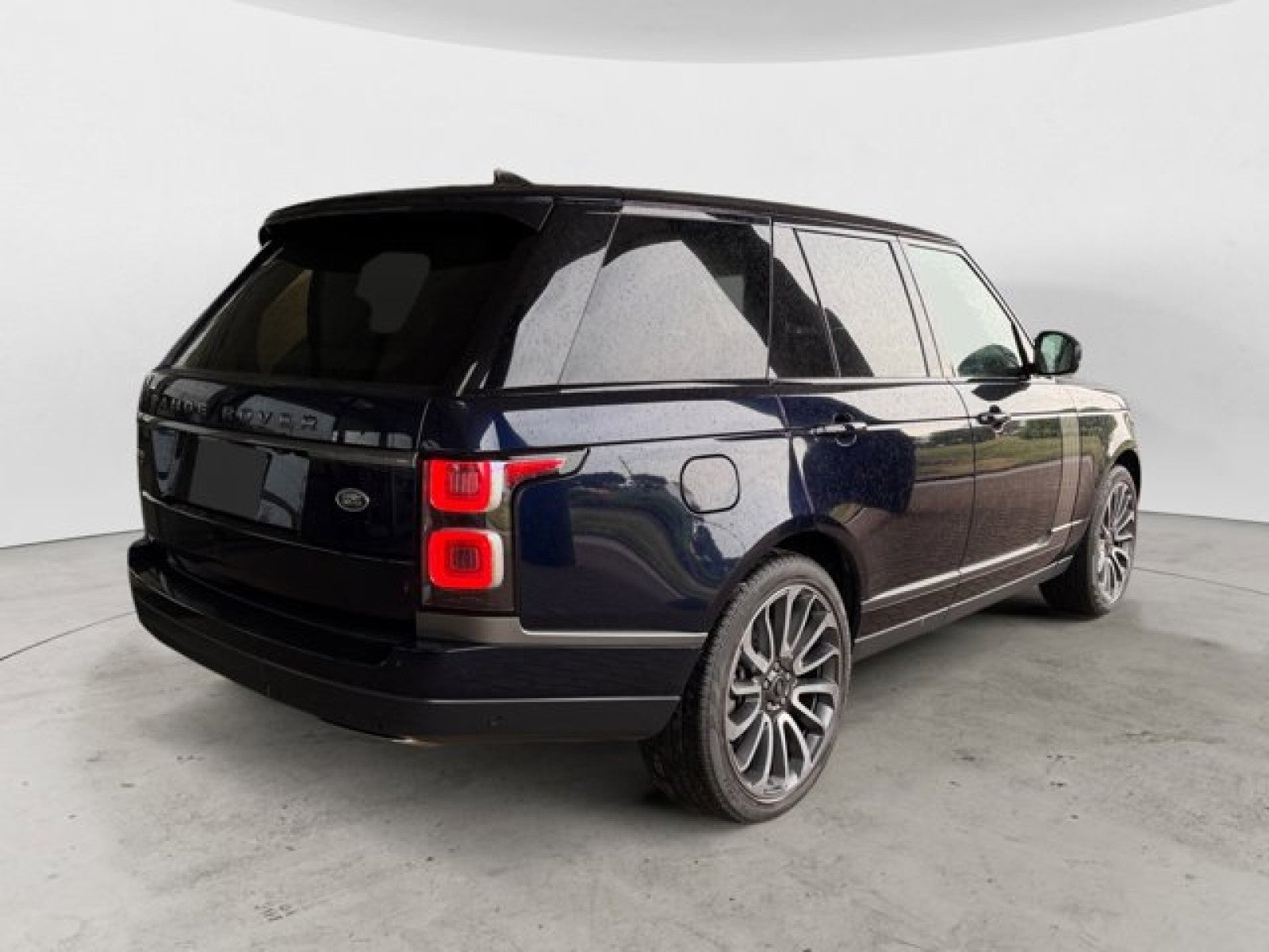 2021 Land Rover Range Rover Westminster