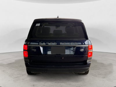 2021 Land Rover Range Rover Westminster