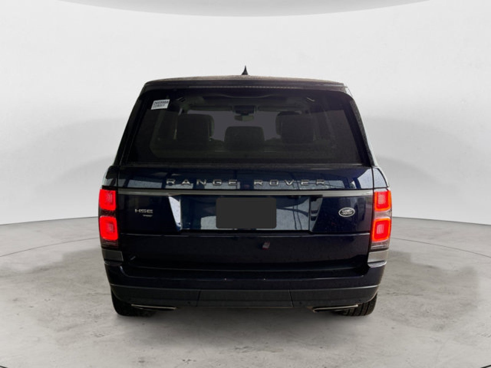 2021 Land Rover Range Rover Westminster
