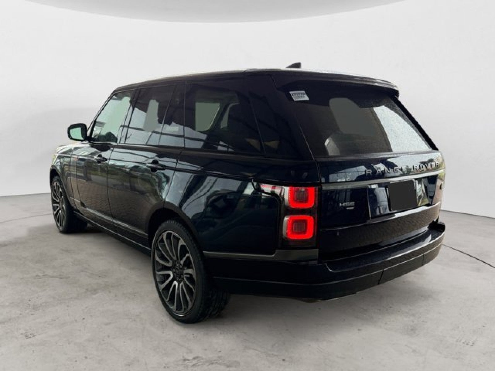 2021 Land Rover Range Rover Westminster