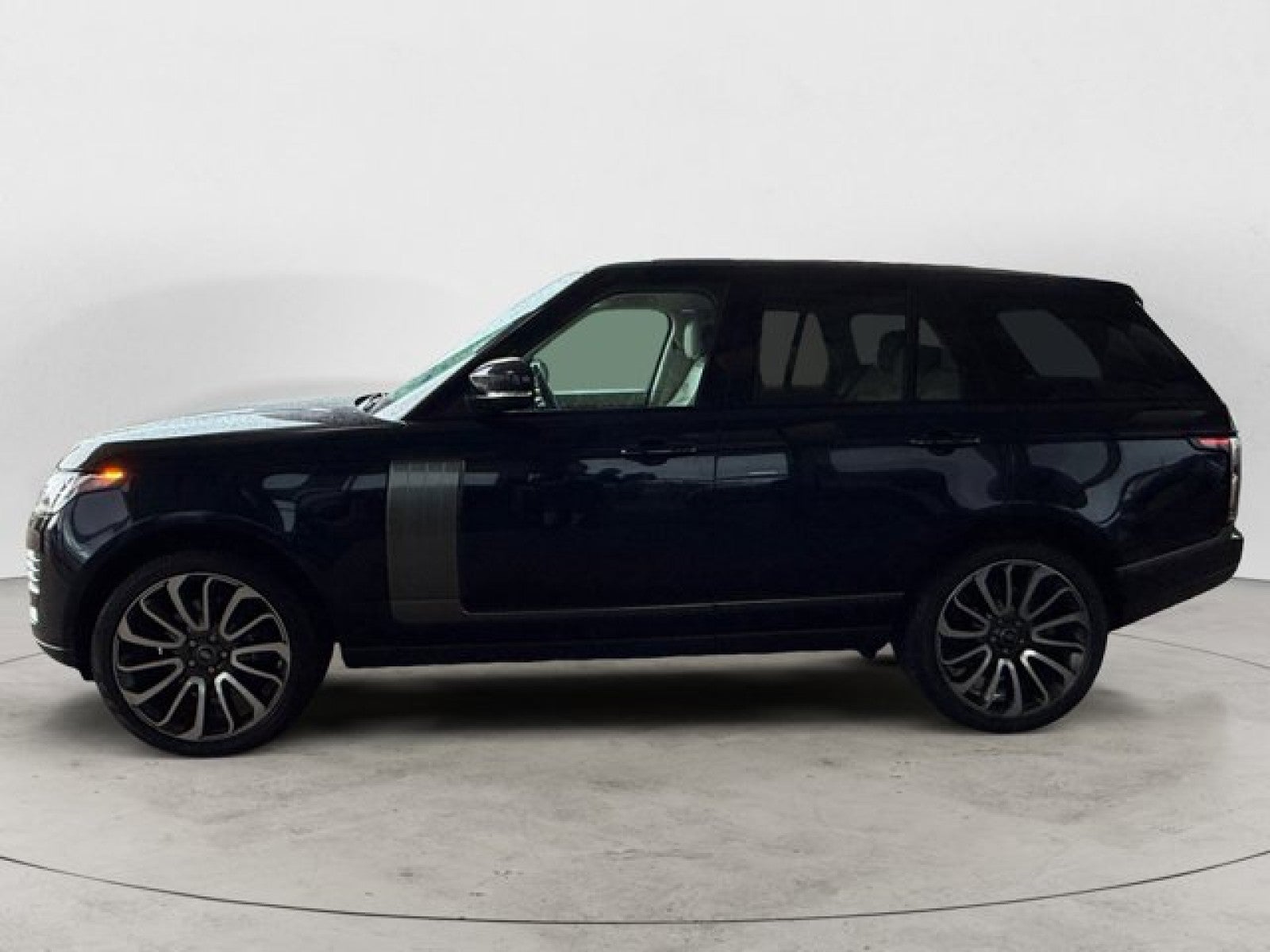 2021 Land Rover Range Rover Westminster