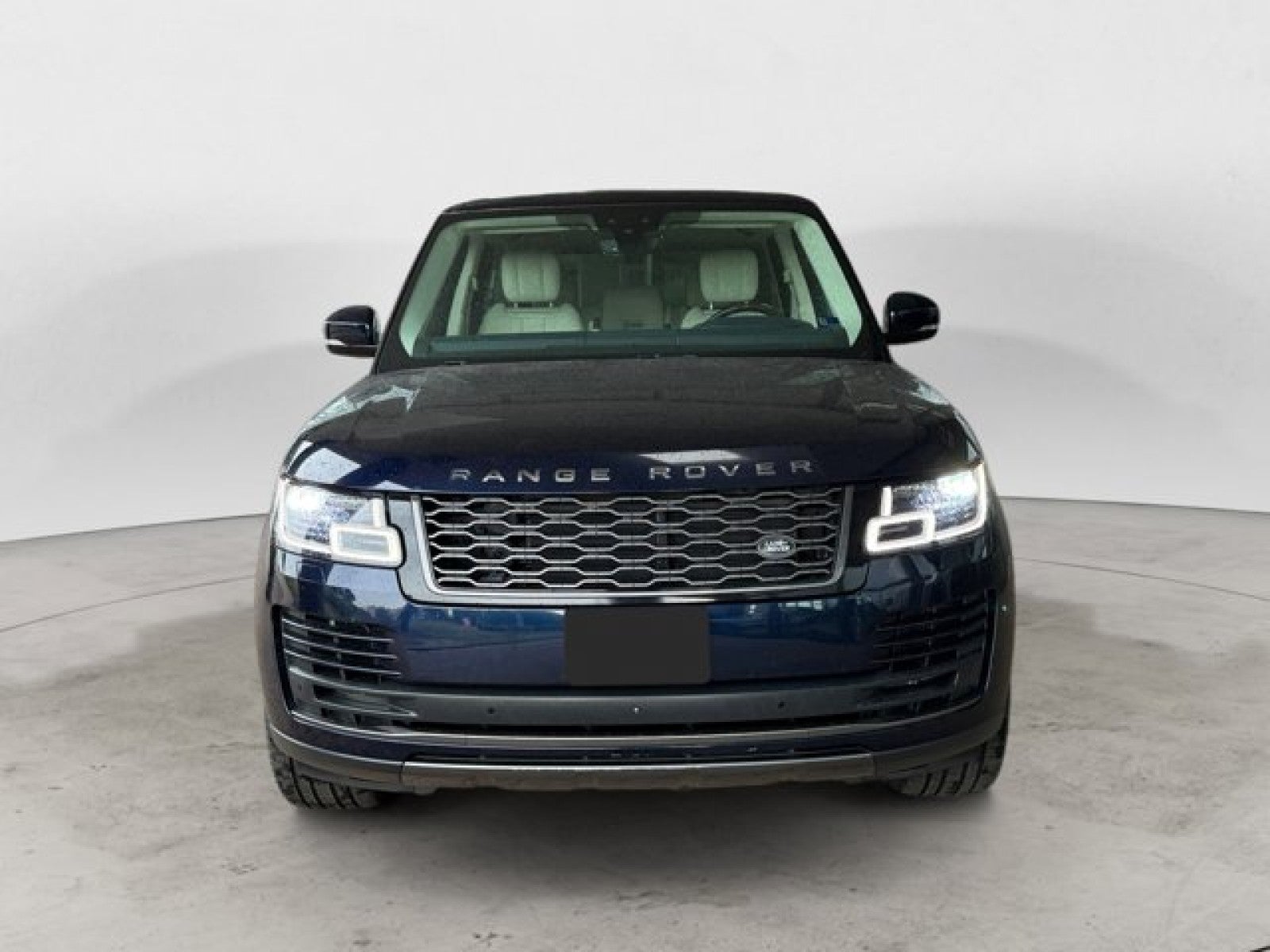 2021 Land Rover Range Rover Westminster