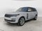 2021 Land Rover Range Rover Westminster