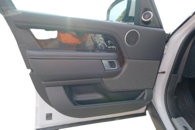 2021 Land Rover Range Rover Westminster