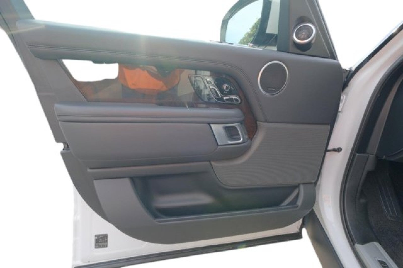 2021 Land Rover Range Rover Westminster