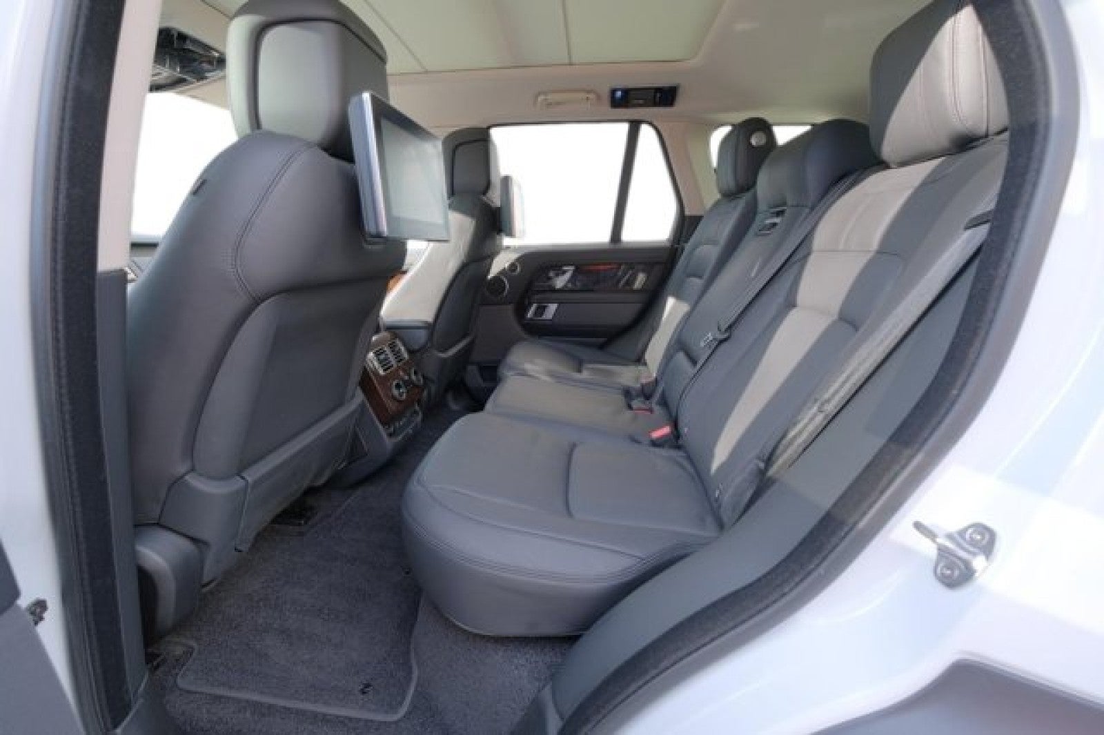 2021 Land Rover Range Rover Westminster