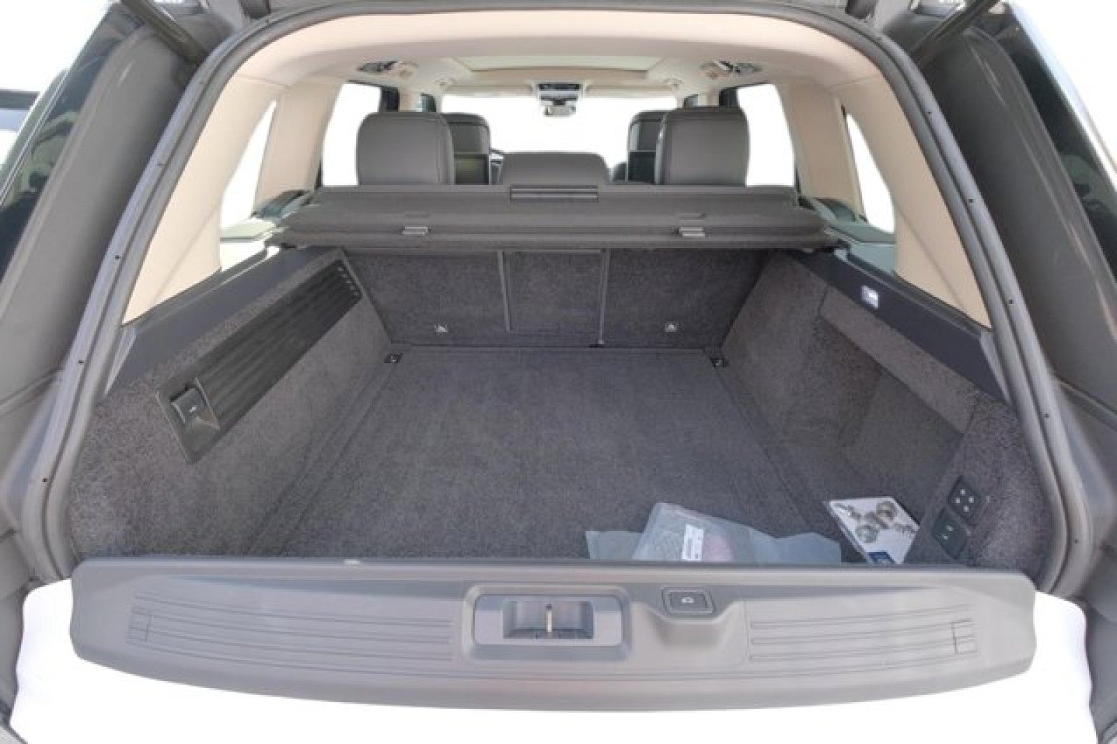 2021 Land Rover Range Rover Westminster