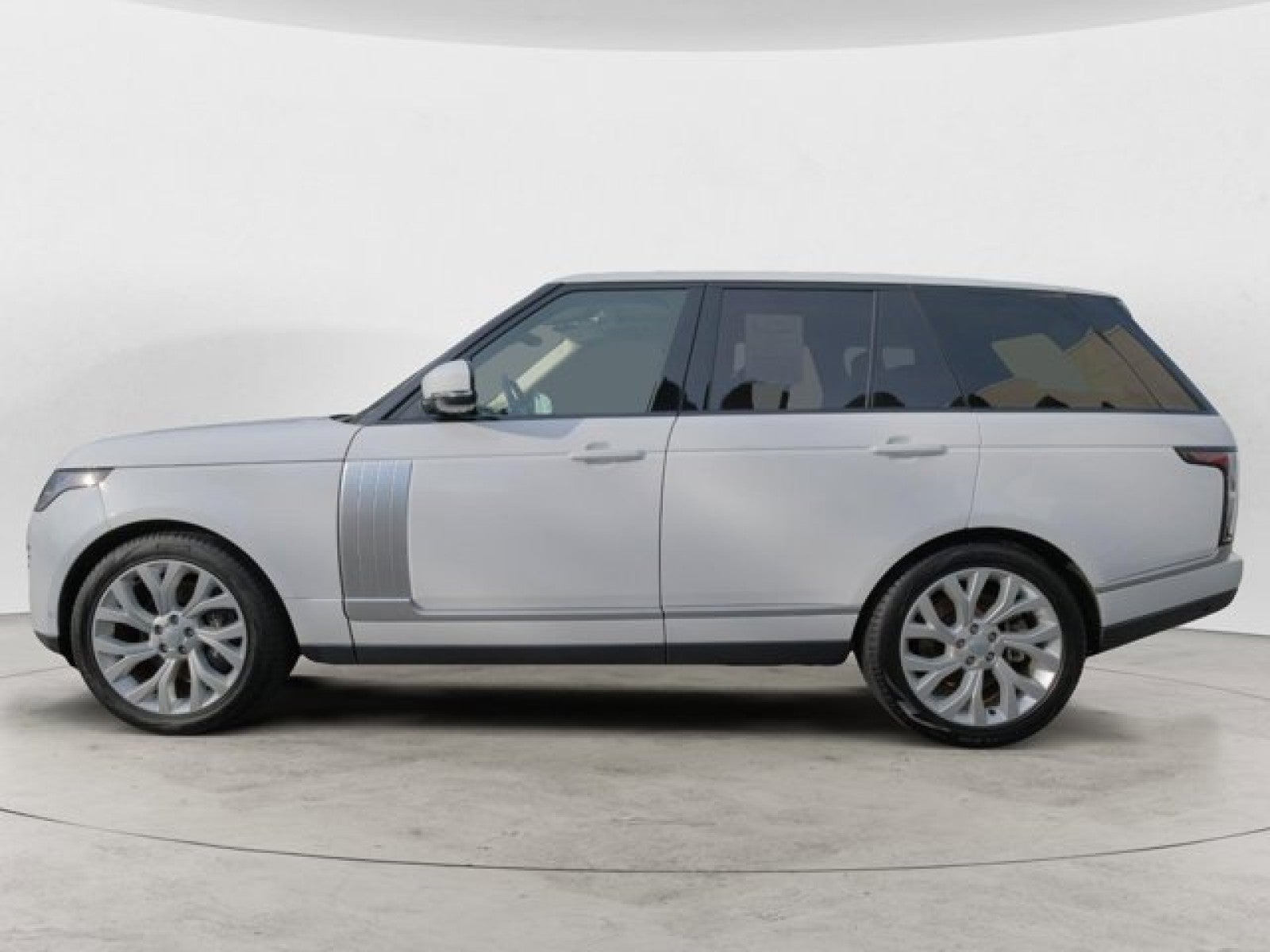 2021 Land Rover Range Rover Westminster