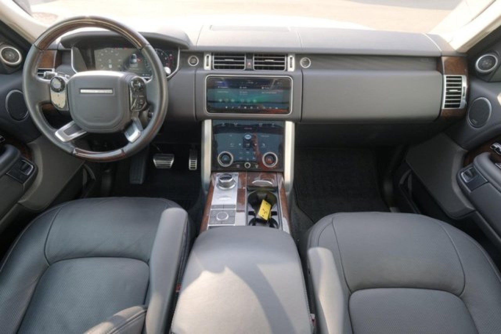 2021 Land Rover Range Rover Westminster