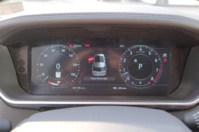 2021 Land Rover Range Rover Westminster