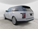 2021 Land Rover Range Rover Westminster