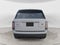 2021 Land Rover Range Rover Westminster
