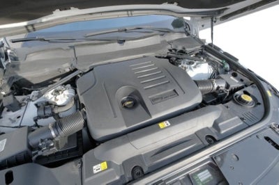 2021 Land Rover Range Rover Westminster