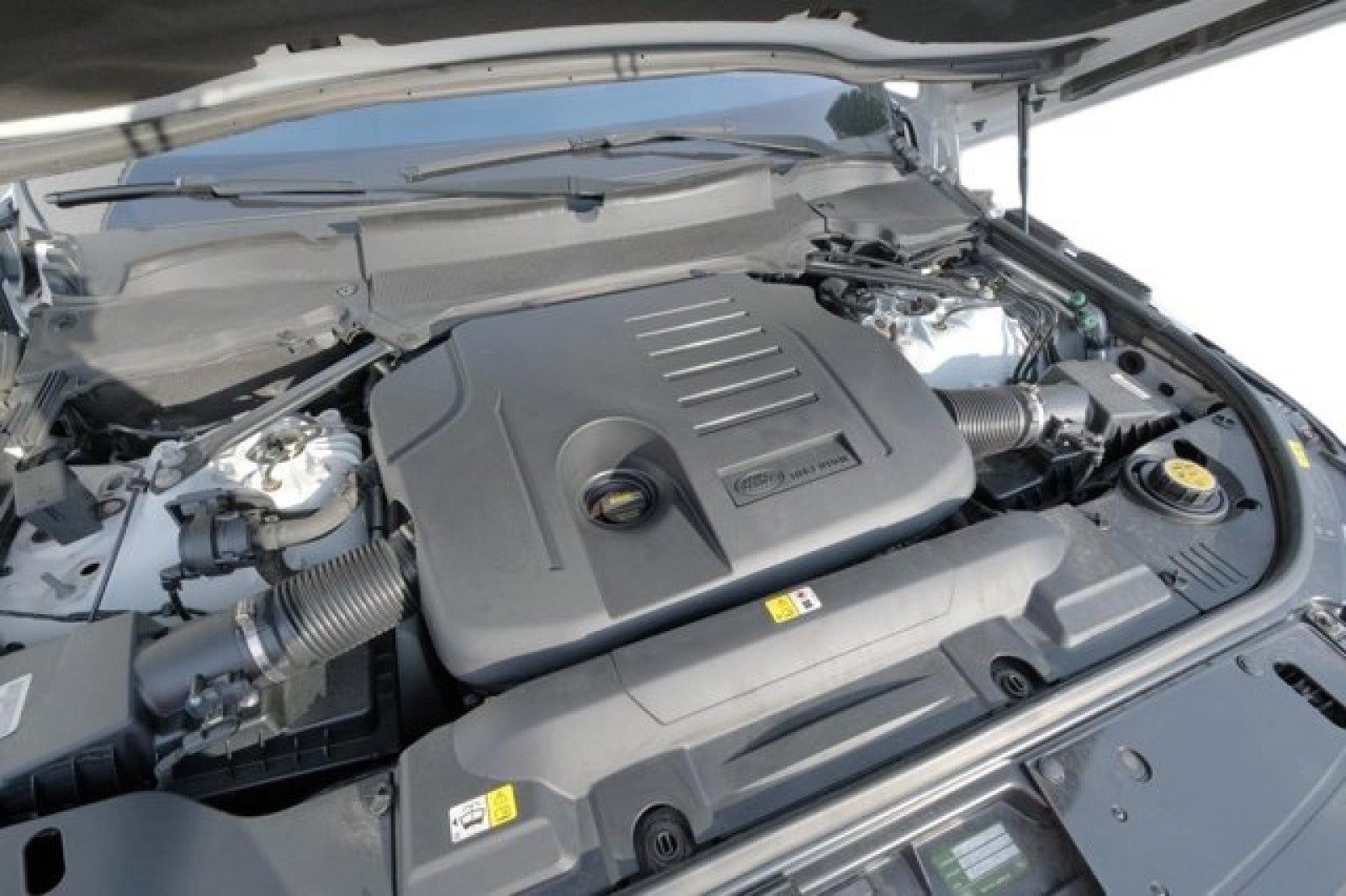 2021 Land Rover Range Rover Westminster