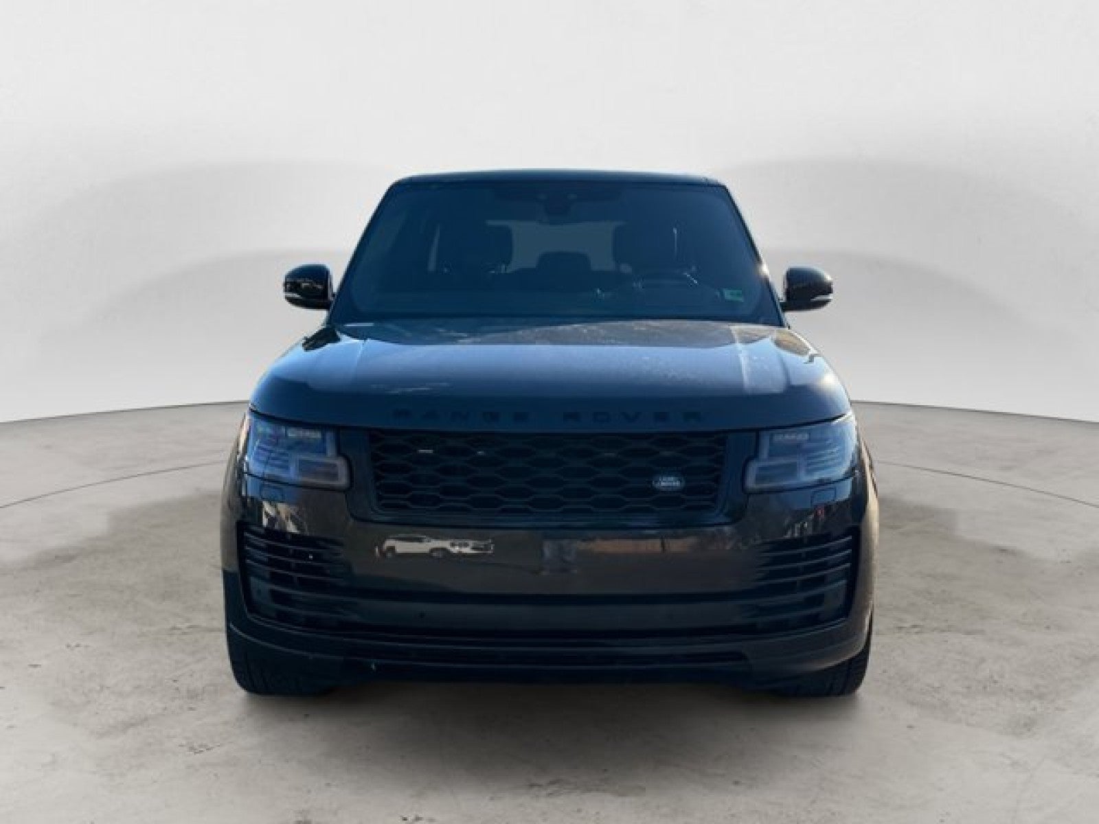 2020 Land Rover Range Rover P525 HSE