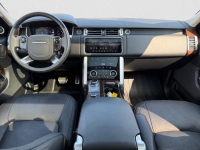 2021 Land Rover Range Rover P525 Westminster