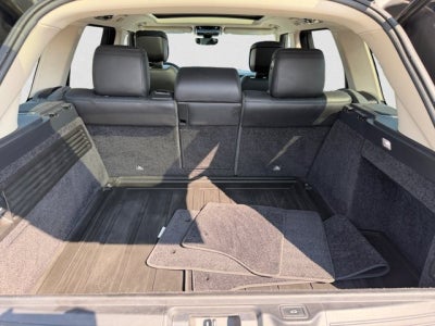 2021 Land Rover Range Rover P525 Westminster