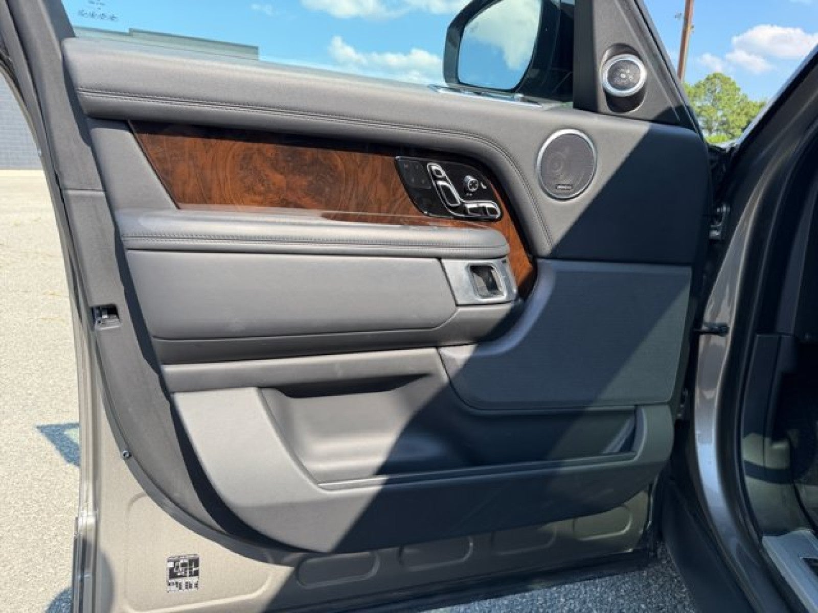 2021 Land Rover Range Rover P525 Westminster